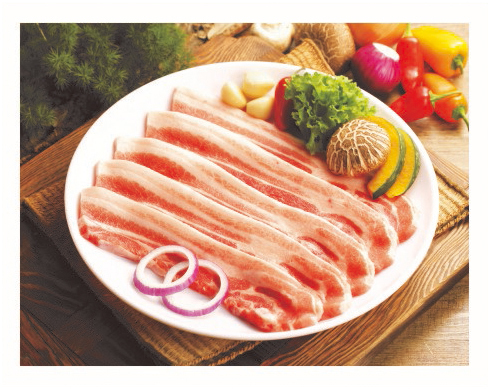 오겹살(냉장,냉동)