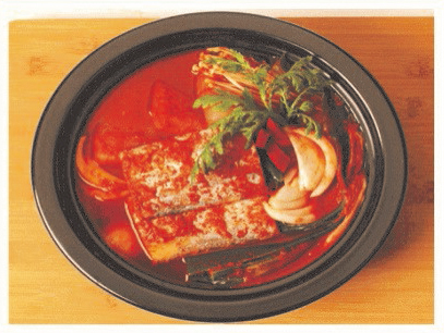 갈치조림