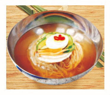 함흥냉면/특면