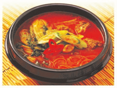 육개장